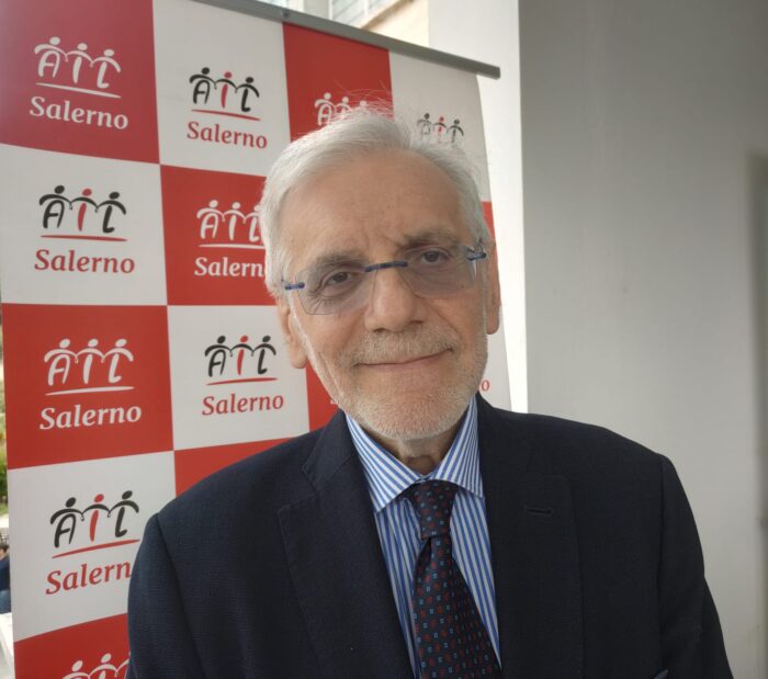 Car-T, 11 Pazienti Già Trattati All’Ematologia Dell’Ospedale “Ruggi” Di Salerno 4 Car-T, 11 Pazienti Già Trattati All’Ematologia Dell’Ospedale “Ruggi” Di Salerno 3