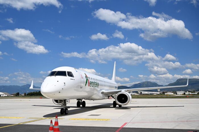 Cilento, Tour Di Giornalisti Per Il Rilancio Con Aeroitalia 3