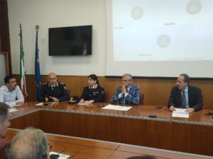 Controlli Di Sicurezza Rafforzati, Dal Primo Luglio Unita’ In Piu’ Nel Salernitano 8 Controlli Di Sicurezza Rafforzati, Dal Primo Luglio Unita’ In Piu’ Nel Salernitano 7