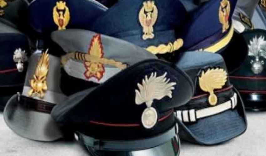 Controlli Di Sicurezza Rafforzati, Dal Primo Luglio Unita’ In Piu’ Nel Salernitano 6 Controlli Di Sicurezza Rafforzati, Dal Primo Luglio Unita’ In Piu’ Nel Salernitano 5