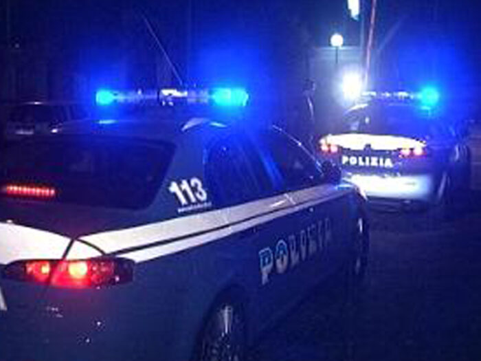 Controlli Sui Locali , Ecco Il Bilancio Della Polizia 4 Controlli Sui Locali , Ecco Il Bilancio Della Polizia 3