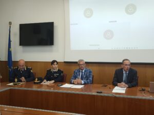Costiera Amalfitana, Da Oggi Un Presidio Della Polizia Stradale 8 Costiera Amalfitana, Da Oggi Un Presidio Della Polizia Stradale 7