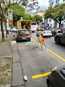 De Luca Rimette In “Linea” La Città Di Salerno 7