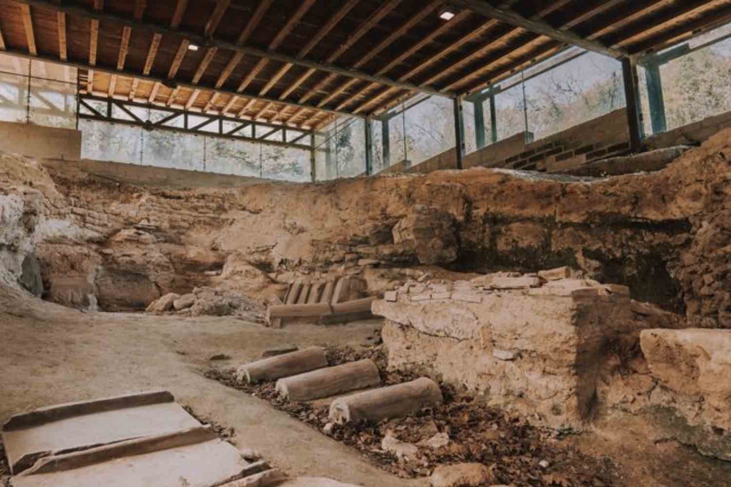 Definito il cuore verde dell’Umbria, Massa Martana ospita una Stonehenge: ecco perché sta attirando l'attenzione di tutti. 15