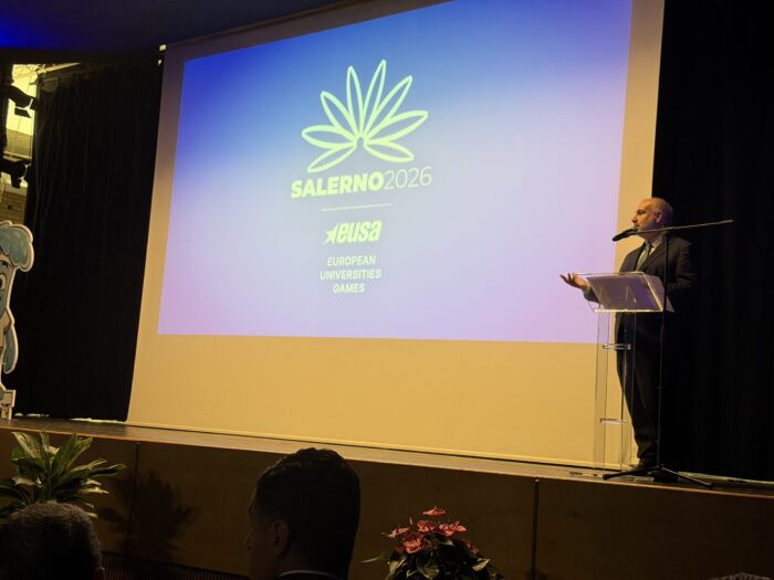 Eug 2026, Meno 30 Tra Iniziative E Nuovi Campi 3
