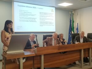 Exposele Punta Sulla Qualita’, La Fiera A Settembre Al Palasele Di Eboli 8 Exposele Punta Sulla Qualita’, La Fiera A Settembre Al Palasele Di Eboli 7