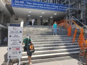 File Al Cup, Il Ruggi Replica E Risolve Con Nuovi Eliminacode 12 File Al Cup, Il Ruggi Replica E Risolve Con Nuovi Eliminacode 11