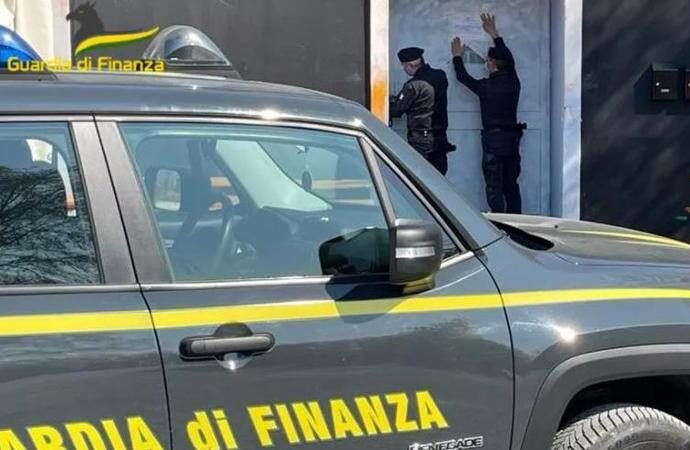 Gdf, Controlli Sul Turismo Irregolare: Ecco Il Bilancio 4 Gdf, Controlli Sul Turismo Irregolare: Ecco Il Bilancio 3