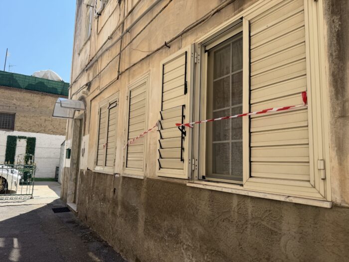 Giallo A Nocera Inferiore, Donna Trovata Morta In Casa – 3