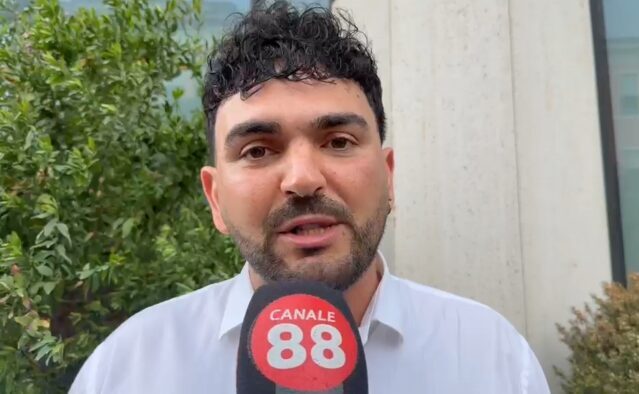 Gianni Fiorito: “Ecco La Ricetta Per Non Andare Via” 3