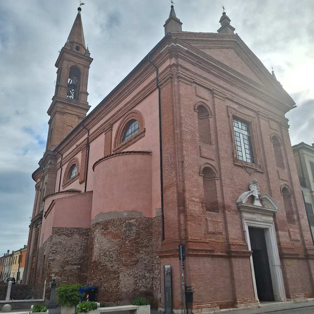 Ho visitato Comacchio, la "piccola Venezia" dell'Emilia, e desidero condividere un'esperienza imperdibile immersi tra i fenicotteri. 25