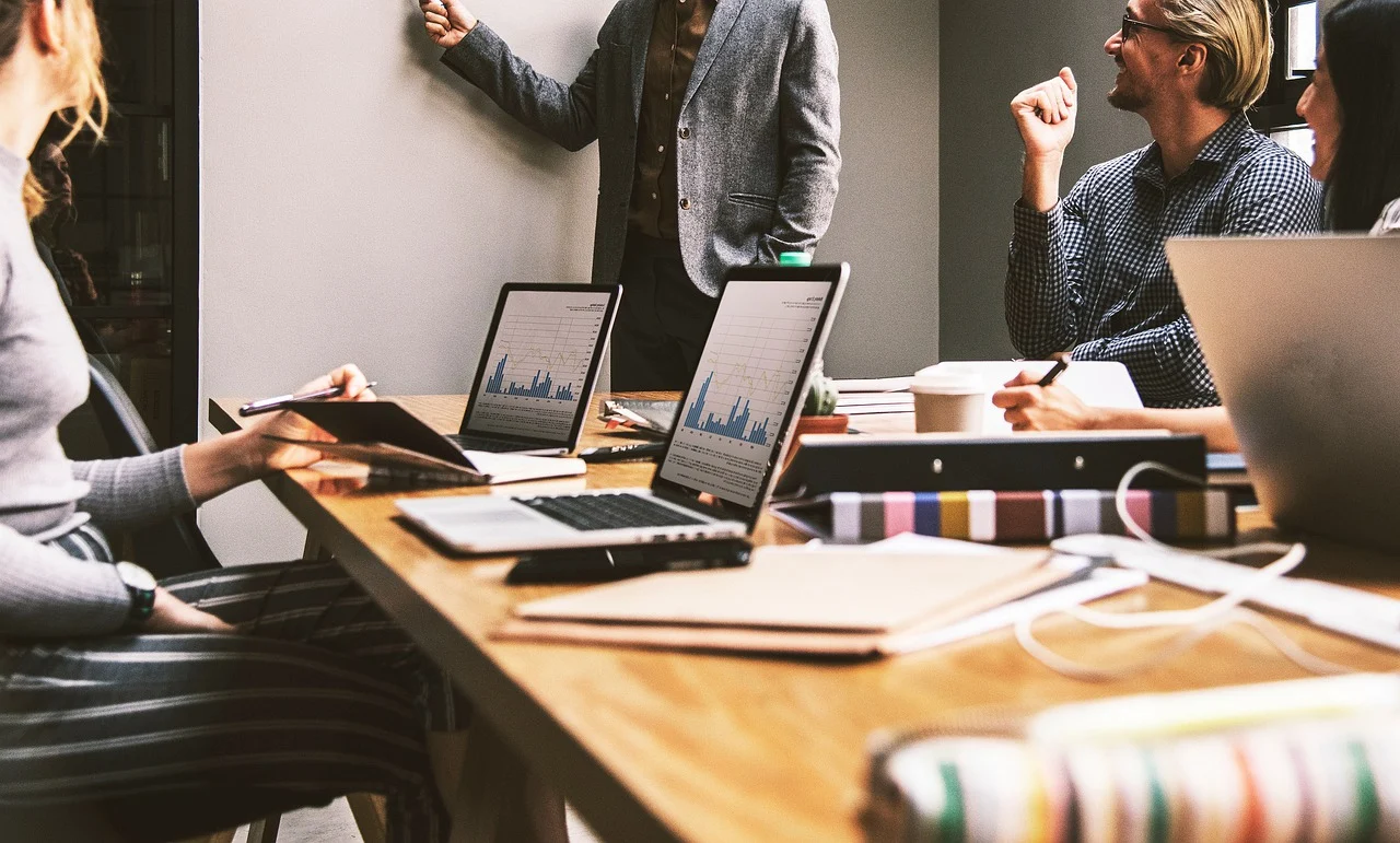 I rischi psicosociali dipendono dalla diversità sul lavoro 2