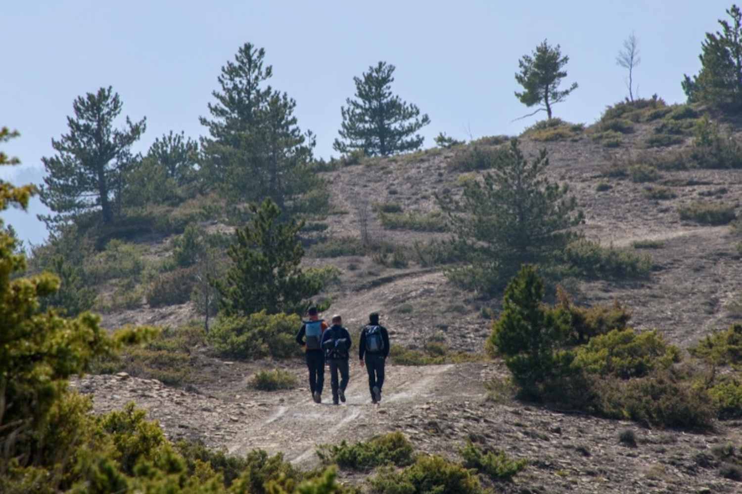 Il Percorso delle Sette Sorelle, 130 chilometri in Abruzzo ancora immune al turismo di massa. 3