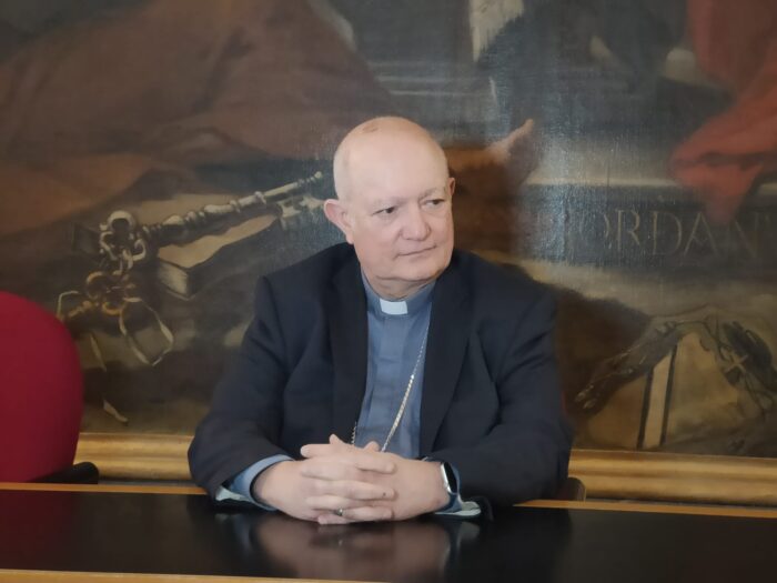 Il Vescovo Bellandi Ai Fedeli: “I Parroci Devono Cambiare Ogni Nove Anni “ 4 Il Vescovo Bellandi Ai Fedeli: “I Parroci Devono Cambiare Ogni Nove Anni “ 3