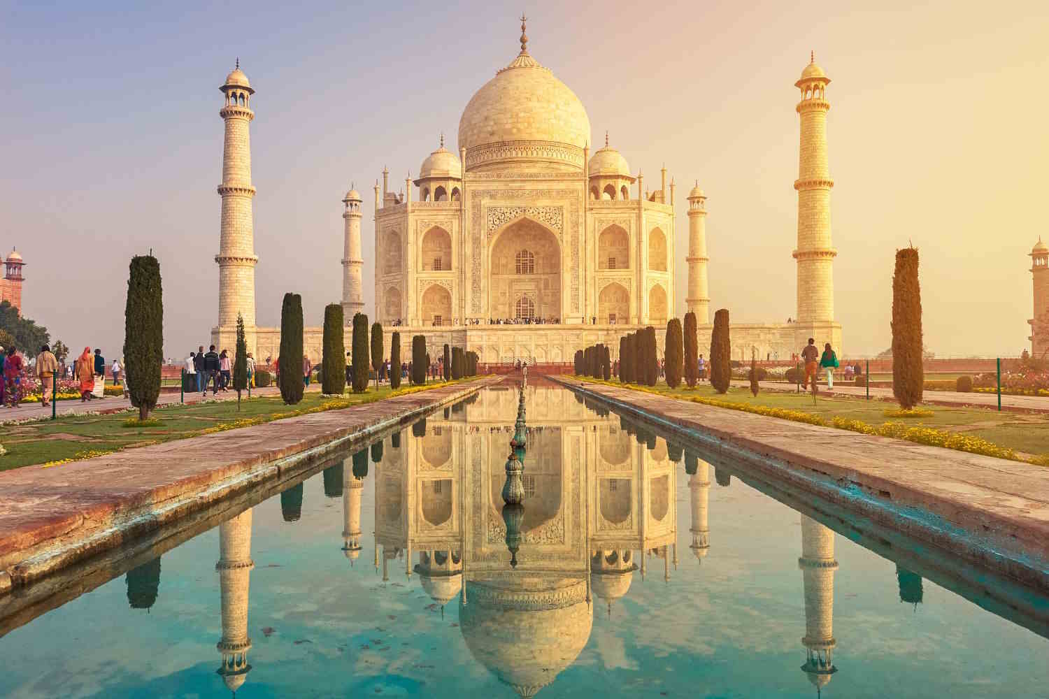India: attrazioni da scoprire? La guida da consultare prima di intraprendere il primo viaggio 9