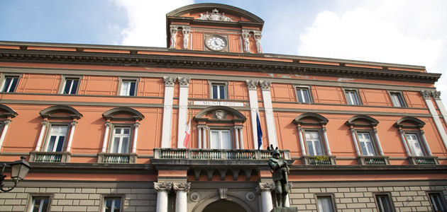 Infiltrazioni Camorristiche, Sciolto Il Consiglio Comunale Di Sarno 3