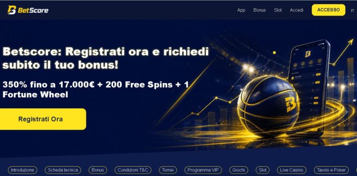 L’Automazione Dell’Assistenza Nei Servizi Di Casino’ Digitali Come Betscore Casino 4 L’Automazione Dell’Assistenza Nei Servizi Di Casino’ Digitali Come Betscore Casino 3
