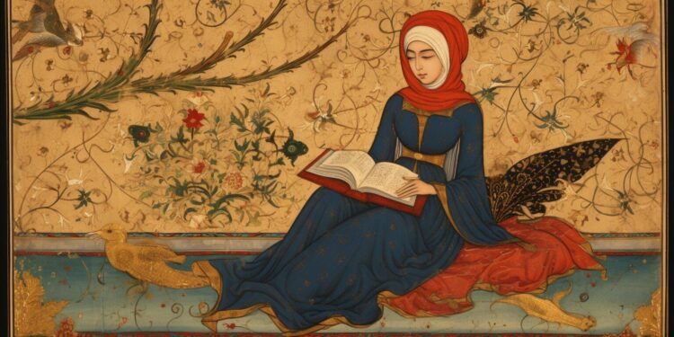 Le donne di potere e di fame nel mondo islamico medievale 2