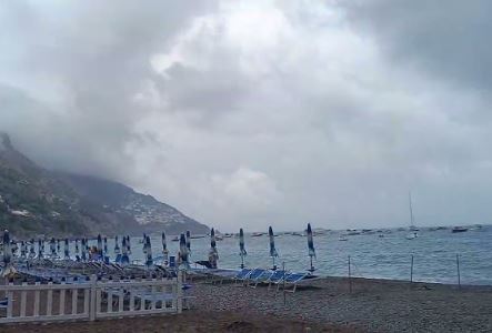 Maltempo, Temporali In Arrivo Sulla Campania 4 Maltempo, Temporali In Arrivo Sulla Campania 3