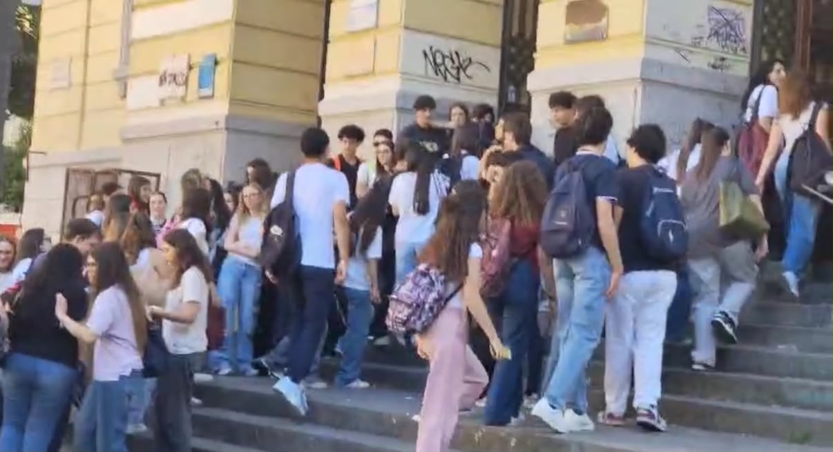 Maturandi 2026, Ecco I Sogni Degli Studenti – 3