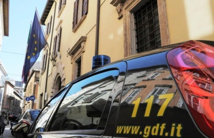 Maxi Frode Milionaria Con Il “Super Bonus”, Indagini Nel Salernitano 3