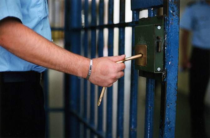 Nessuno Tocchi Caino In Visita Al Carcere Di Fuorni 3