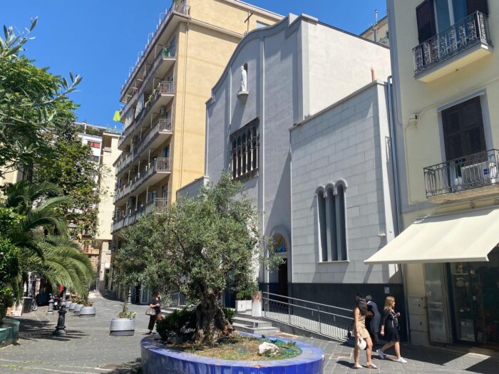 Oltre 500 Firme Per Don Francesco, I Fedeli Chiedono Una Proroga 5