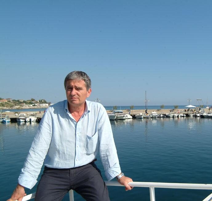 Omicidio Vassallo, Assolto Romolo Ridosso 3