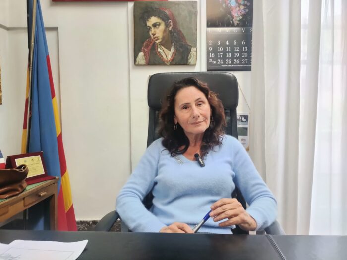 Paky Memoli, Un Camice Da…Assessore 3