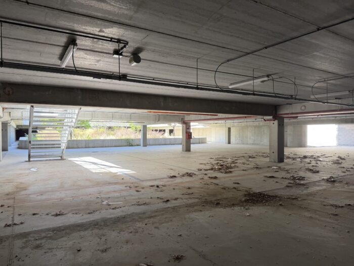 Parcheggi In Citta’, Ecco Le Novita’ – 4 Parcheggi In Citta’, Ecco Le Novita’ – 3