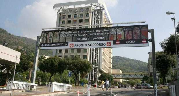 Proroga Per 110 Precari Al Ruggi, Fp Cgil: “Ora Le Stabilizzazioni” 6 Proroga Per 110 Precari Al Ruggi, Fp Cgil: “Ora Le Stabilizzazioni” 5