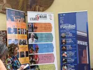 Prosa Al Verdi E Pasolini, Si Parte Con Salemme 8 Prosa Al Verdi E Pasolini, Si Parte Con Salemme 7