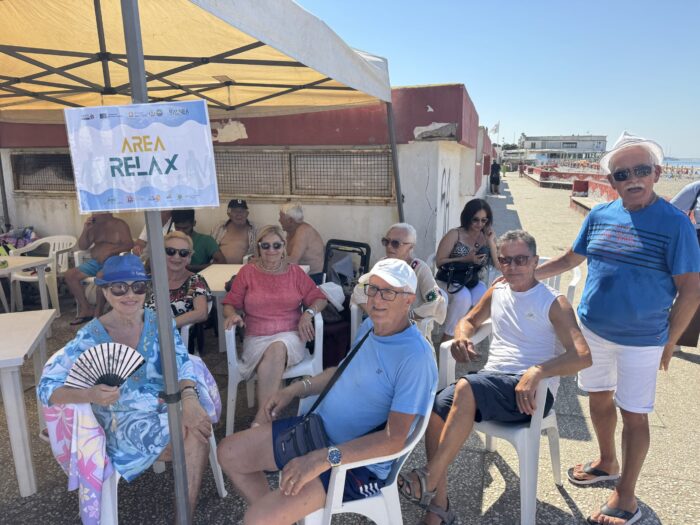 Riapre Balnea: Tutti Al Mare Con L’Hub Del Turismo Inclusivo 3