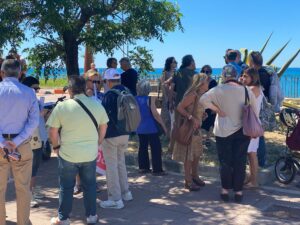 “Riprendiamoci Le Spiagge”: Appello Per Piu’ Arenili Liberi 8 “Riprendiamoci Le Spiagge”: Appello Per Piu’ Arenili Liberi 7