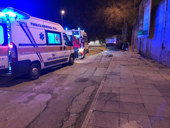 Rissa A Pontecagnano Faiano: Ferito Un Uomo, Indagano Le Forze Dell’Ordine 4 Rissa A Pontecagnano Faiano: Ferito Un Uomo, Indagano Le Forze Dell’Ordine 3