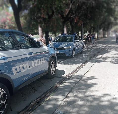 Salerno: Lite Sul Lungomare Trieste, Denunciato Un Uomo 3