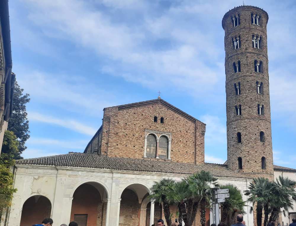 Scopriamo insieme le bellezze di Ravenna: attrazioni da non perdere nella città dei mosaici che affascina ad ogni angolo. 27