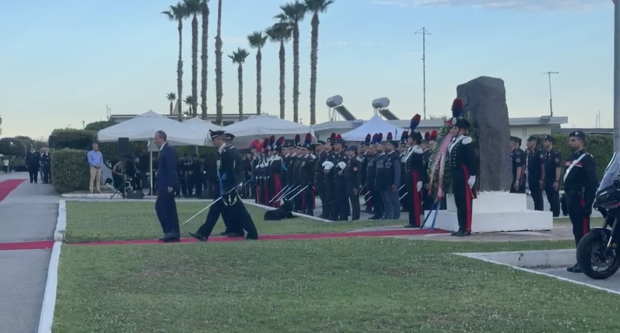 Si È Carabinieri Sempre, Salerno Celebra L’arma 3
