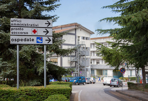 Si Ribalta Con Il Quad, 55Enne Gravemente Ferito 3