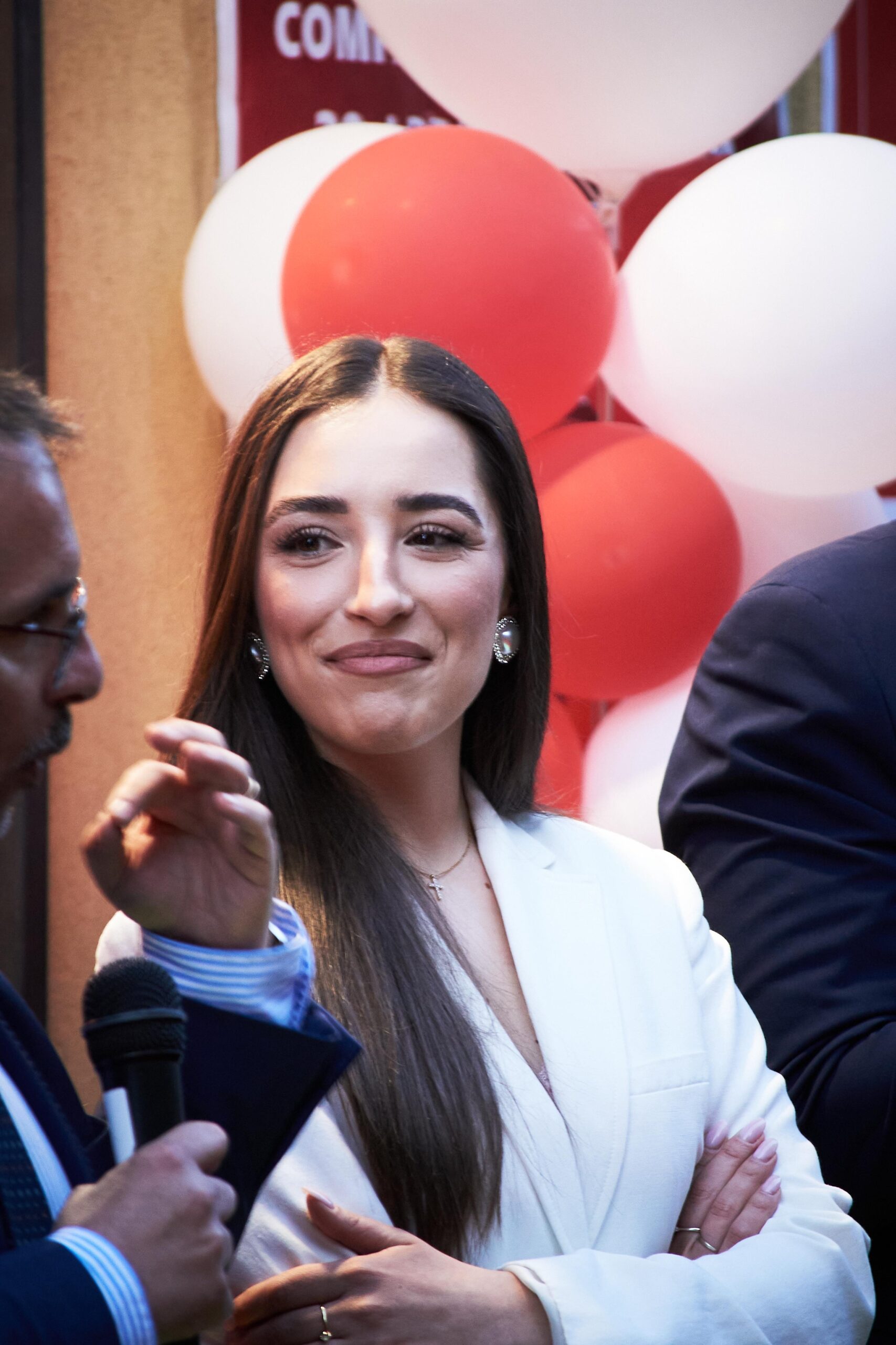 Simona Calzaretti: “Risultato Frutto Del Lavoro Di Squadra” 3