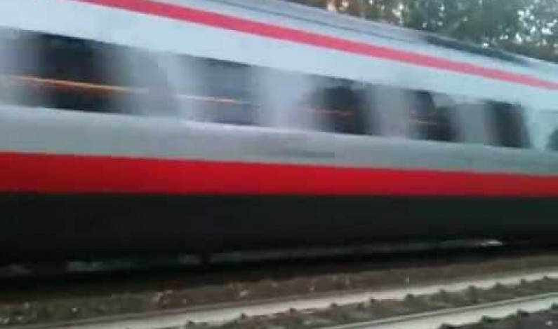 Soppressione Frecciarossa Milano-Sapri, Sottosegretario Iannone: “Colpa Della Regione” 4 Soppressione Frecciarossa Milano-Sapri, Sottosegretario Iannone: “Colpa Della Regione” 3