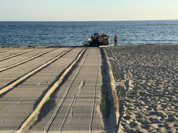 Spiagge, Salerno Pulita Avvia Rastrellamento Meccanizzato: Ecco Dove 4 Spiagge, Salerno Pulita Avvia Rastrellamento Meccanizzato: Ecco Dove 3