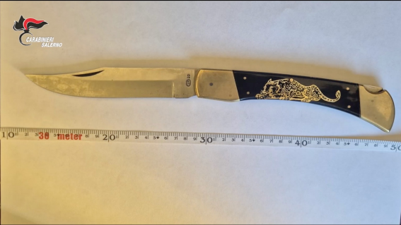 Tentato Omicidio Per Odio Razziale, 52Enne In Manette 3