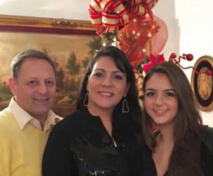 Terremoto Venezuela, Famiglia Salernitana Dispersa 4 Terremoto Venezuela, Famiglia Salernitana Dispersa 3