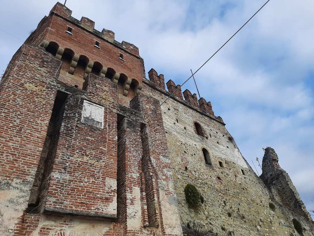 Ti accompagno a Marostica, la località degli scacchi viventi (e avrai l'impressione di rivivere una celebre sequenza del film di Harry Potter). 23