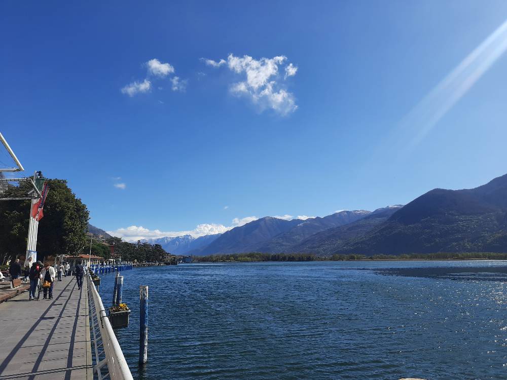 Ti accompagno in un fine settimana sul Lago d’Iseo, esplorando i borghi più affascinanti e una pista ciclabile panoramica a strapiombo sull'acqua. 25