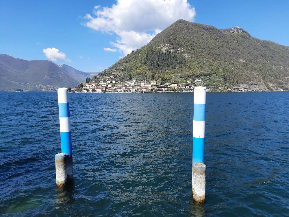 Ti accompagno in un fine settimana sul Lago d’Iseo, esplorando i borghi più affascinanti e una pista ciclabile panoramica a strapiombo sull'acqua. 37
