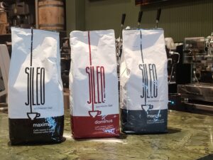 Tre Generazioni Di Eccellenza: 70 Anni Di Caffè Santa Cruz – 15