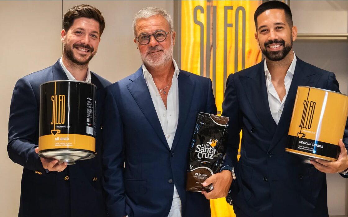 Tre Generazioni Di Eccellenza: 70 Anni Di Caffè Santa Cruz – 9