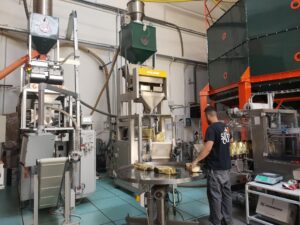 Tre Generazioni Di Eccellenza: 70 Anni Di Caffè Santa Cruz – 13